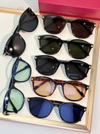 Cartier PREMIÈRE DE CARTIER CT0302S Unisex Sunglasses 🐆