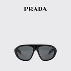 PRADA PR C05S 20D50Q Sunglasses🟥