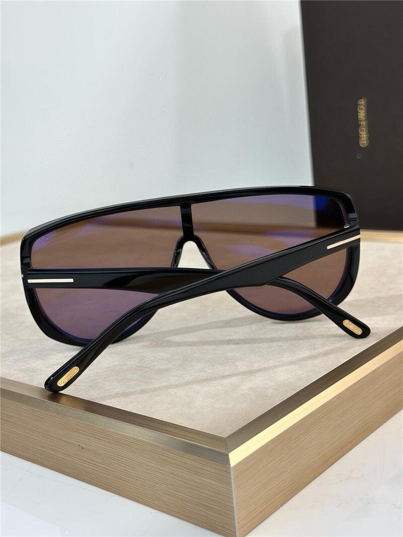 TOM FORD PHOTOCHROMATIC ACHILLES Sunglasses 🔱