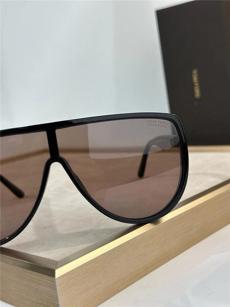 TOM FORD PHOTOCHROMATIC ACHILLES Sunglasses 🔱