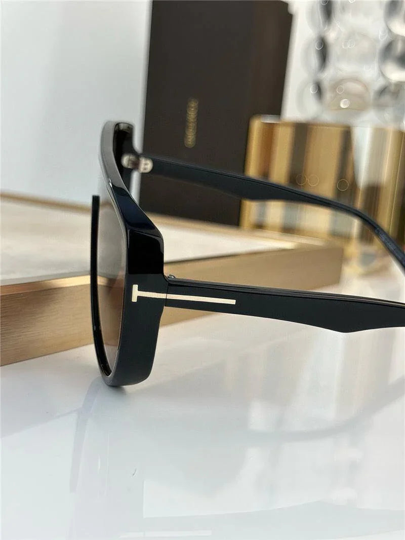 TOM FORD PHOTOCHROMATIC ACHILLES Sunglasses 🔱