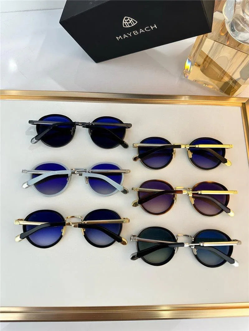 MAYBACH The Boulevard II Sunglasses👑