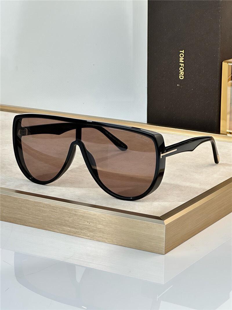 TOM FORD PHOTOCHROMATIC ACHILLES Sunglasses 🔱