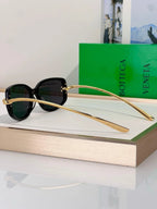 BOTTEGA VENETA BV1440SA 004 Women's Sunglasses✨