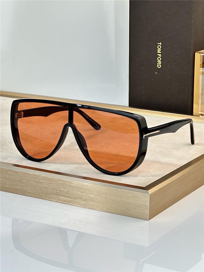 TOM FORD PHOTOCHROMATIC ACHILLES Sunglasses 🔱