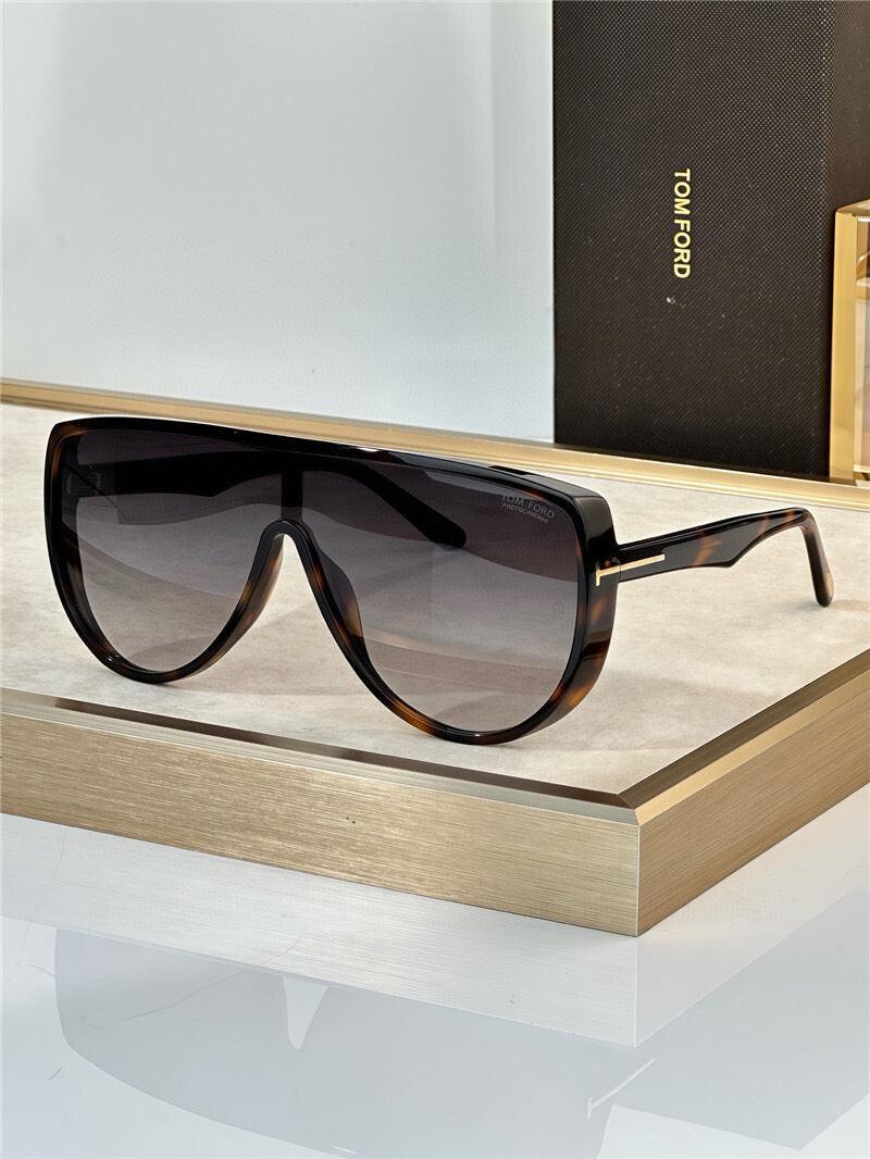 TOM FORD PHOTOCHROMATIC ACHILLES Sunglasses 🔱