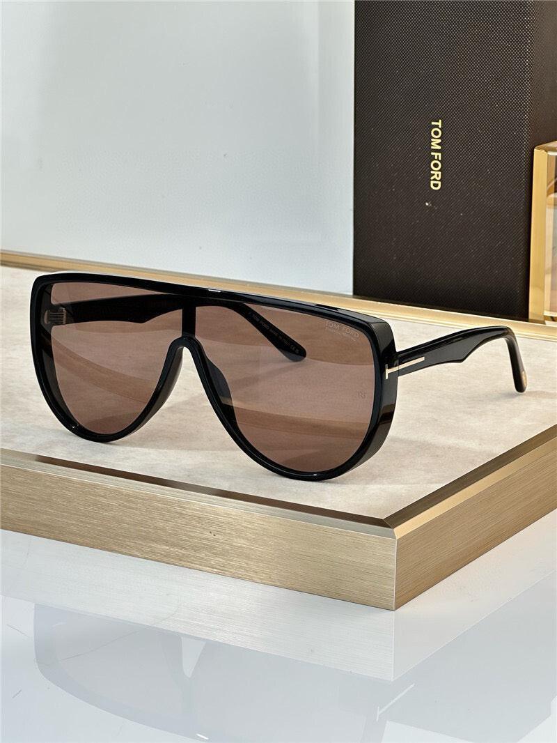 TOM FORD PHOTOCHROMATIC ACHILLES Sunglasses 🔱