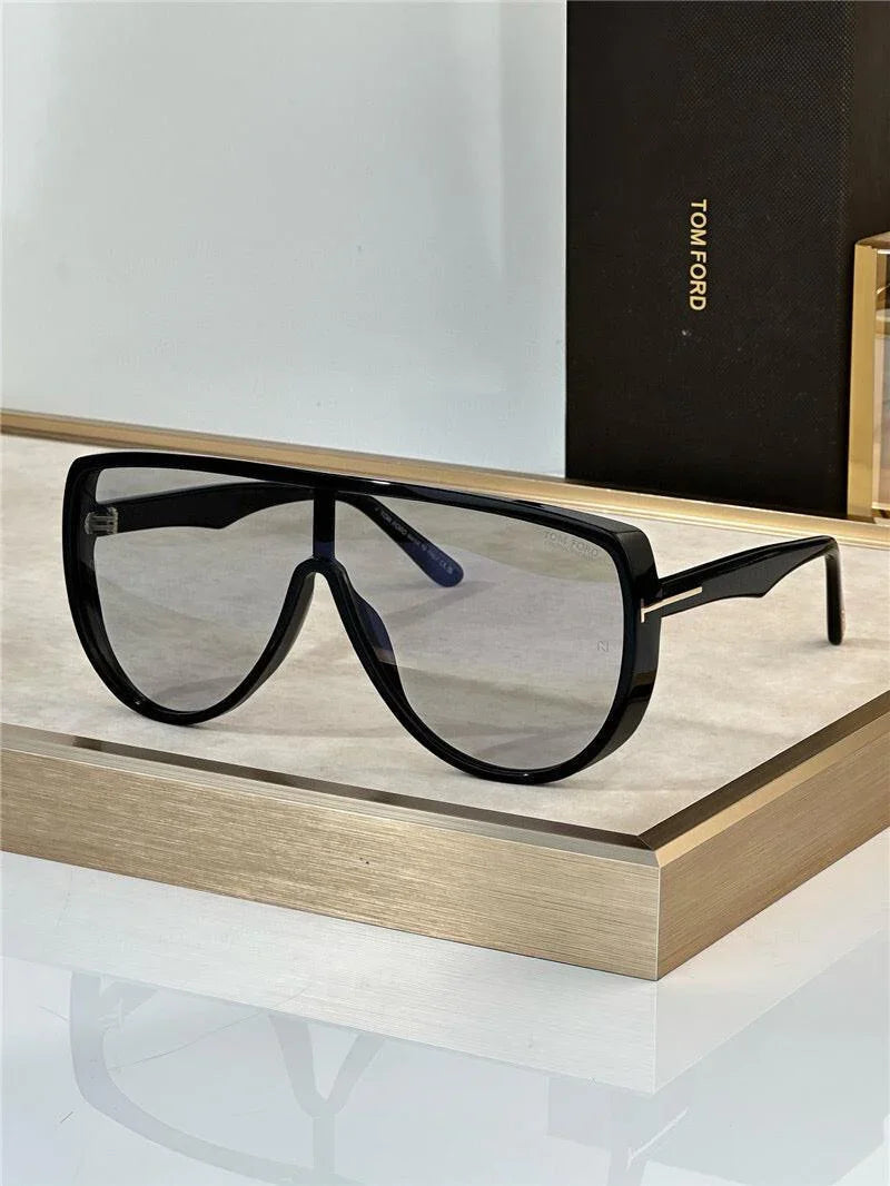 TOM FORD PHOTOCHROMATIC ACHILLES Sunglasses 🔱