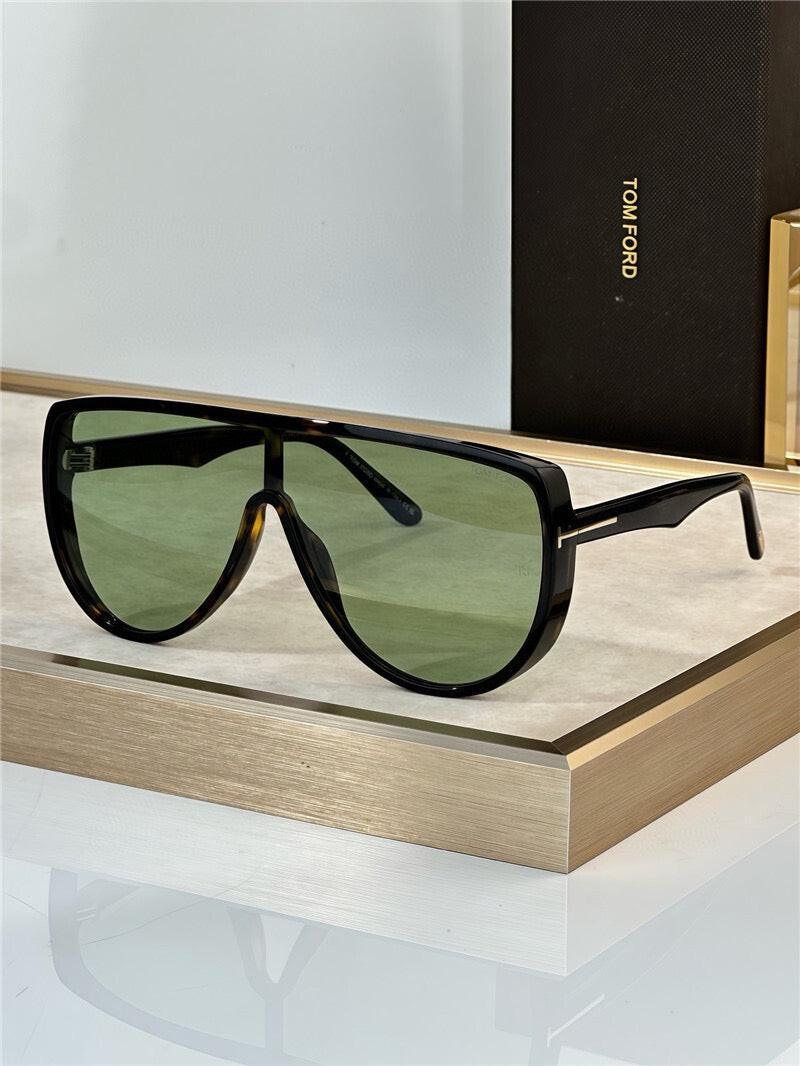 TOM FORD PHOTOCHROMATIC ACHILLES Sunglasses 🔱