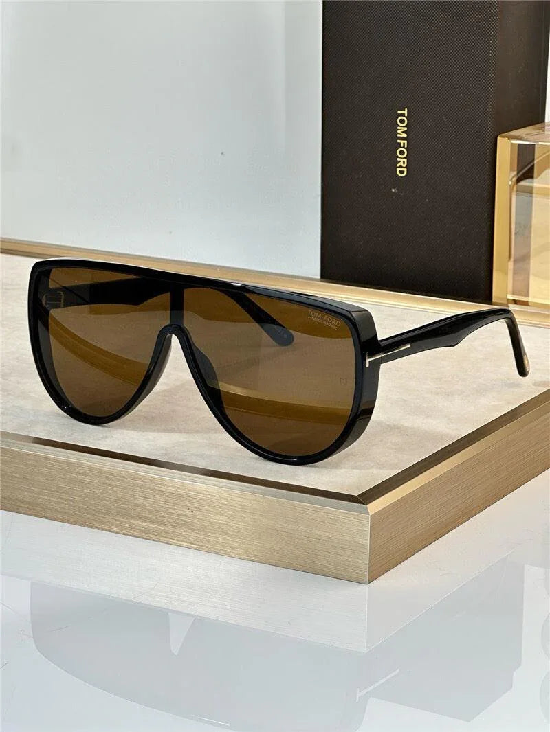 TOM FORD PHOTOCHROMATIC ACHILLES Sunglasses 🔱