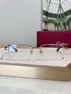 Cartier EYEGLASSES - CT0319O 001 55  🐆