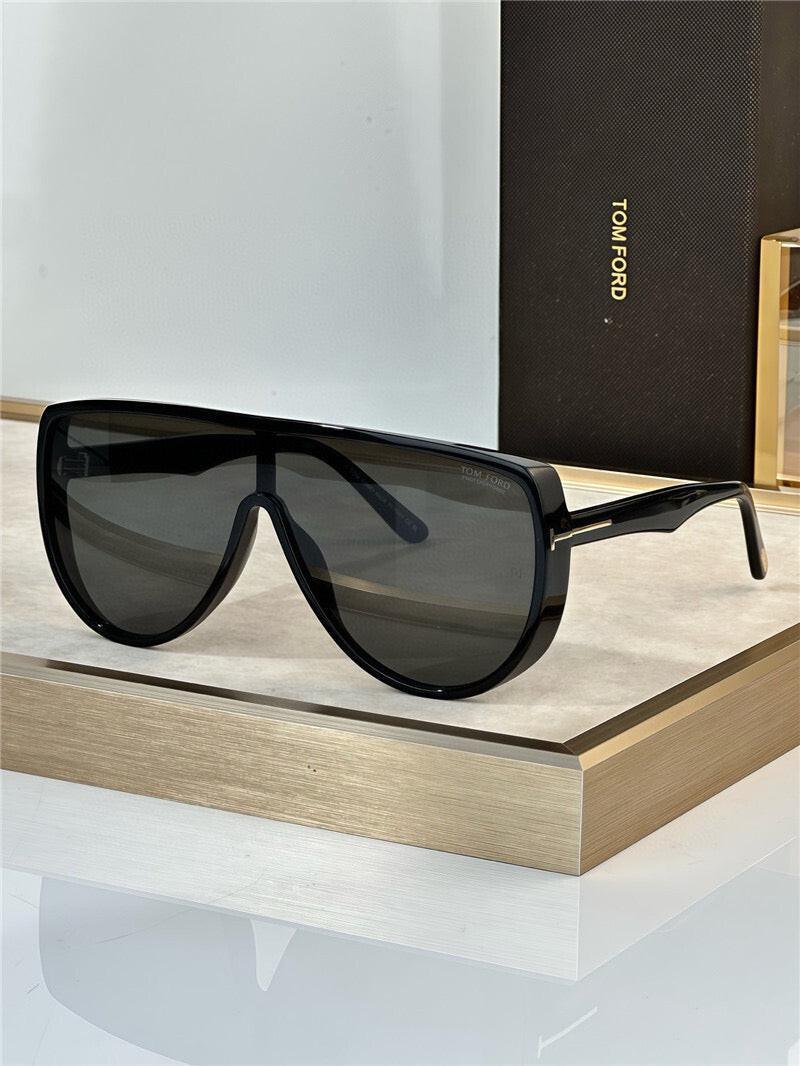 TOM FORD PHOTOCHROMATIC ACHILLES Sunglasses 🔱