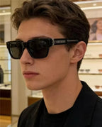 Chrome Hearts THICK Sunglasses⚜️