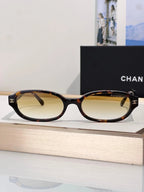 CHANEL 5059B  Sunglasses Chanel Eyewear  🖤