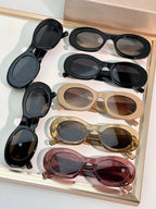 BVLGARI Bvlgari Diva'S Dream Calla BV 40070I 01A Sunglasses ✨