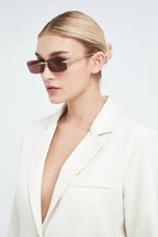 Cartier Exception  Motif CT0604S 004 Sunglasses 🐆