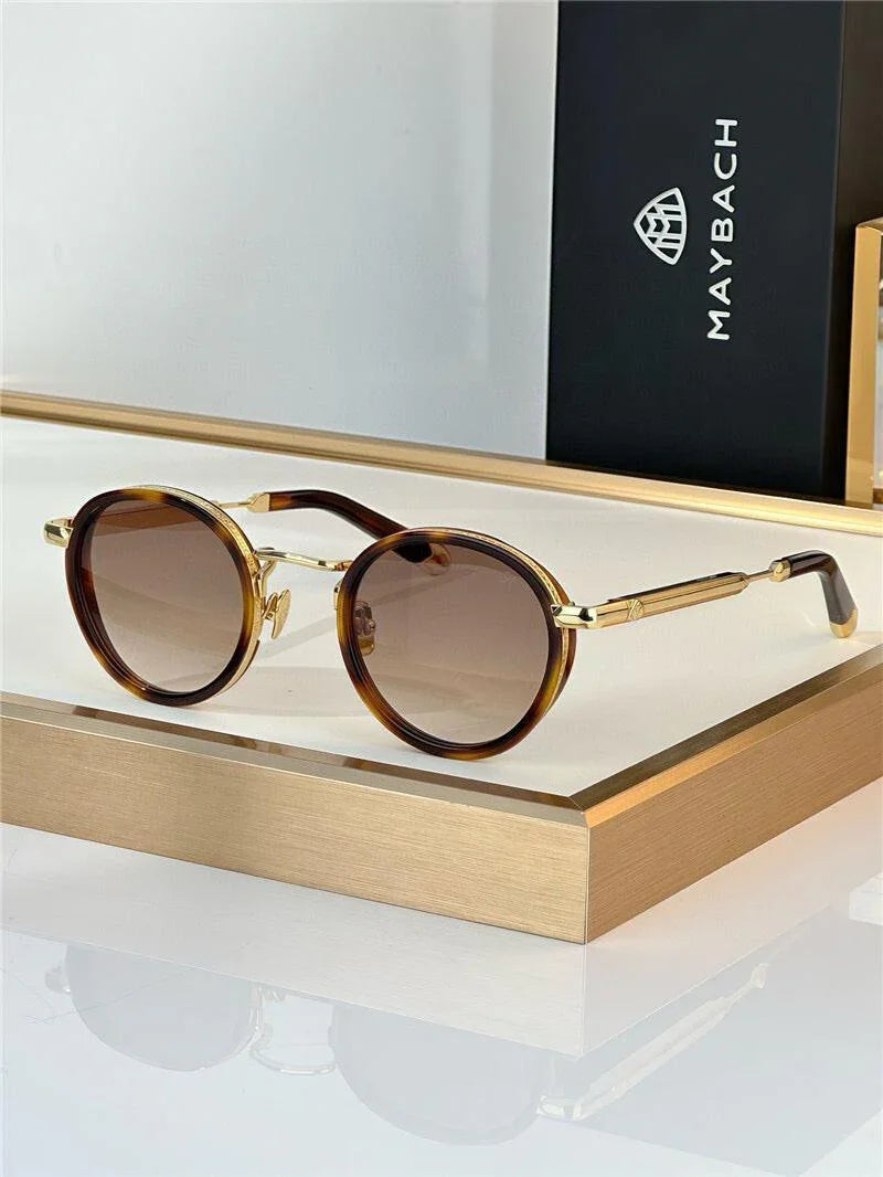 MAYBACH The Boulevard II Sunglasses👑