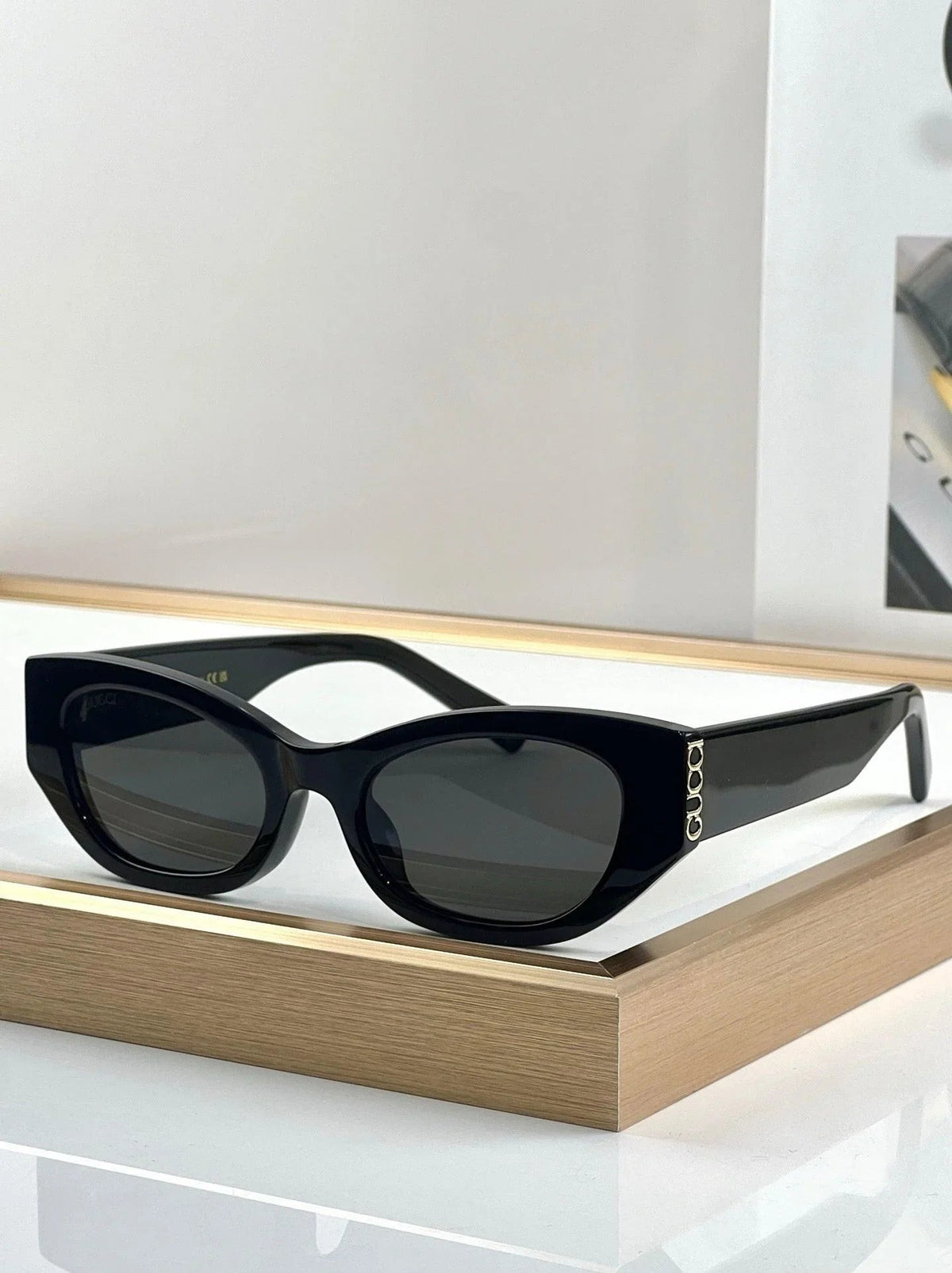 Gucci GG2044SA Women's Sunglasses ✨