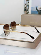BVLGARI Bvlgari Serpenti Forever BV 40066U Sunglasses ✨