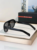 PRADA PR C05S 20D50Q Sunglasses🟥