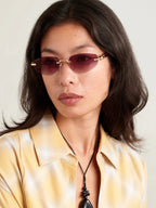 Cartier PREMIÈRE DE CARTIER CT0580S Sunglasses 🐆