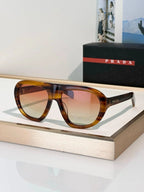 PRADA PR C05S 20D50Q Sunglasses🟥
