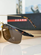 PRADA PR B50S 1AB3C2 Sunglasses🟥