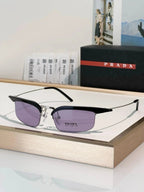 PRADA PR B50S 1AB3C2 Sunglasses🟥