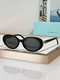 TIFFANY & CO TF4242D 8001D9 Women's Sunglasses ✨