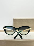 BVLGARI Bvlgari Serpenti Forever BV 40067I Sunglasses ✨