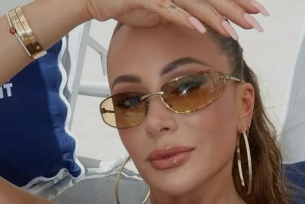 Miu Miu MU A50S Sunglasses✨