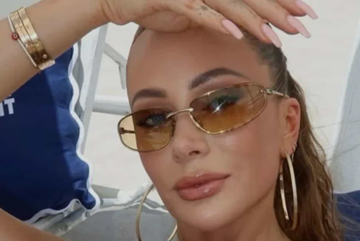 Miu Miu MU A50S Sunglasses✨