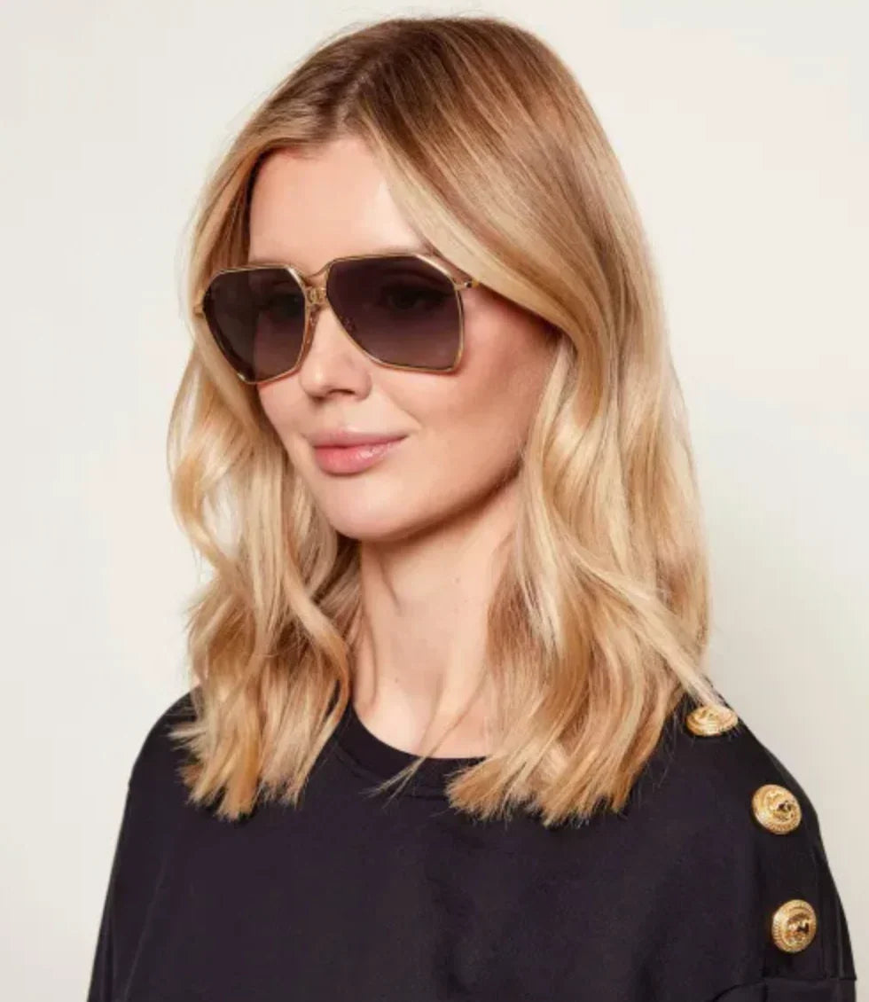 DOLCE&GABBANA DG2326 Women's  Sunglasses ✨