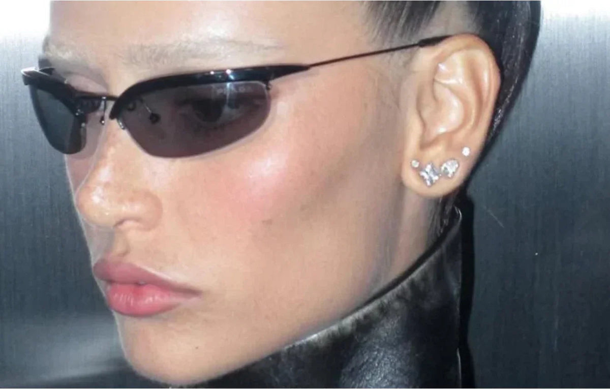 PRADA PR B50S 1AB3C2 Sunglasses🟥
